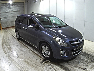 MAZDA MPV