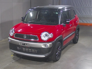SUZUKI XBEE