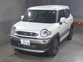 SUZUKI XBEE