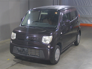 SUZUKI MRWAGON