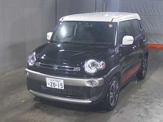 SUZUKI XBEE
