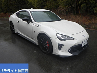 TOYOTA 86