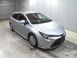 TOYOTA COROLLA TOURING