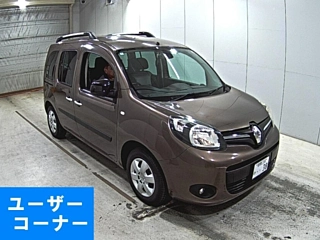 RENAULT SAMSUNG KANGOO
