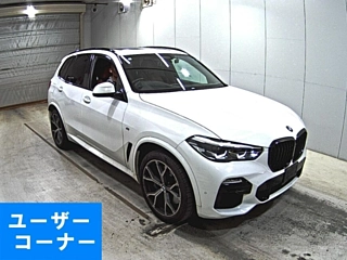 BMW X5 SERIES
