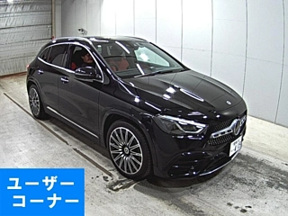 MERCEDES BENZ GLA CLASS