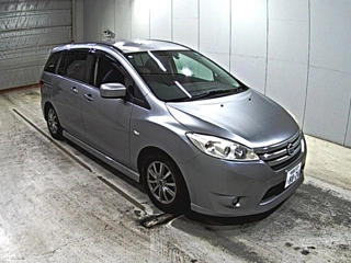 NISSAN LAFESTA