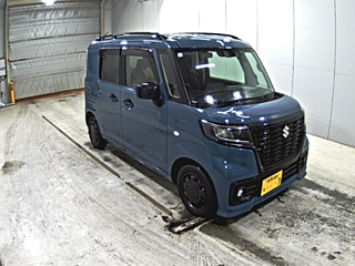 SUZUKI SPACIA BASE
