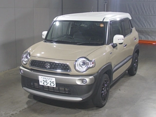 SUZUKI XBEE