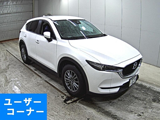 MAZDA CX 5