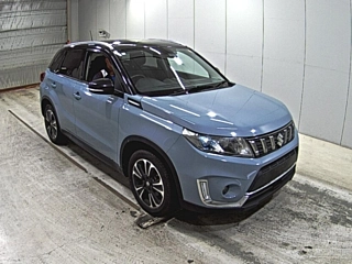 SUZUKI ESCUDO