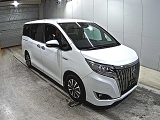 TOYOTA ESQUIRE