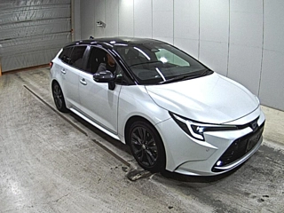 TOYOTA COROLLA TOURING