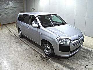 MAZDA FAMILIA VAN