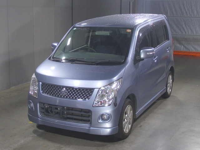 Suzuki Wagon