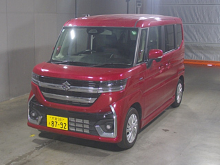 Suzuki Spacia 2024