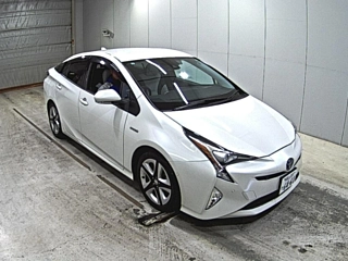 Toyota Prius 2015
