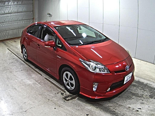 Toyota Prius 2013