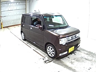 Daihatsu Move 2014