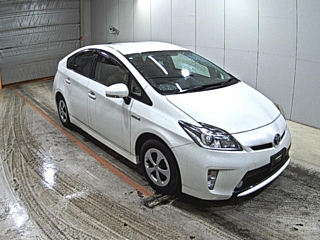Toyota Prius 2015