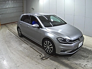 Volkswagen Golf 2018