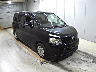 Toyota Voxy 2007