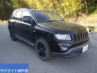 Jeep Compass 2014