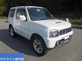 Suzuki Jimny 2013