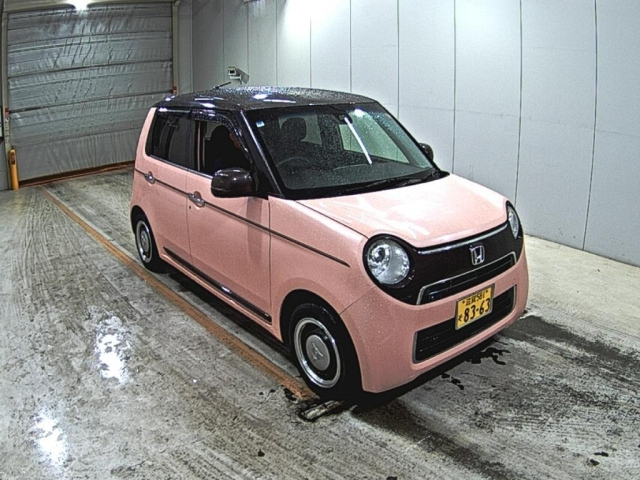 Honda N-ONE
