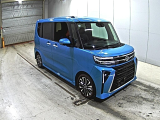 Daihatsu Tanto 2024