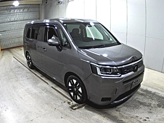 Honda Step-WGN 2025