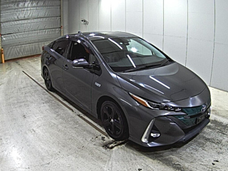 Toyota Prius 2017