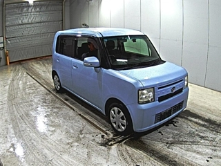 Daihatsu Move 2013