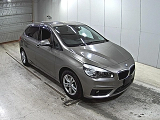 BMW 2 Series 2017
