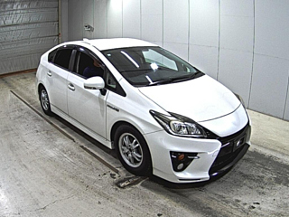 Toyota Prius 2015