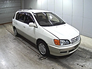 Toyota Ipsum 1999