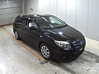 Toyota Corolla 2010
