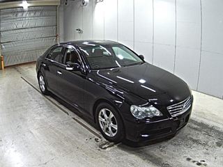 Toyota MarkX 2007
