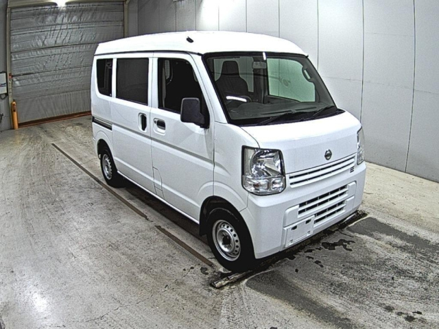 Nissan Clipper