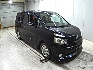 Toyota Voxy 2007
