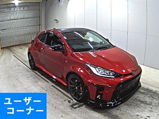 Toyota Yaris 2021