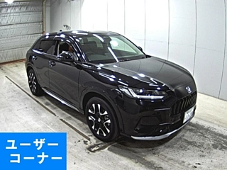 Honda ZR-V 2023