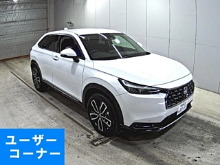 Honda Vezel 2025