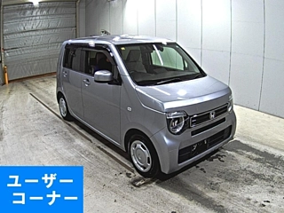 Honda N-WGN 2020