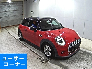 MINI Cooper 2021