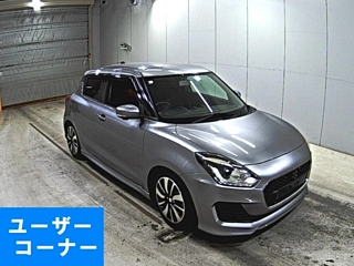 Suzuki Swift 2017