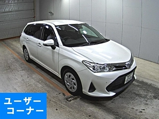 Toyota Corolla 2018