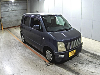 Mazda AZ Wagon 2006