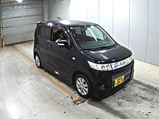 Suzuki Wagon 2009