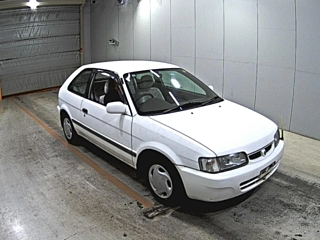 Toyota Corsa 1999